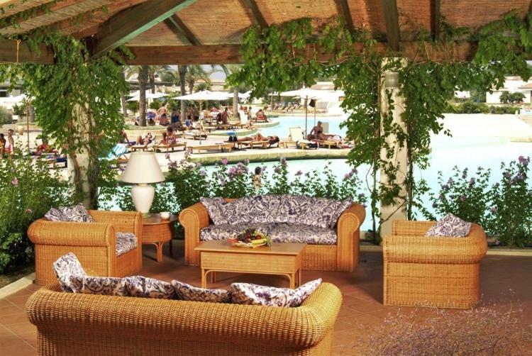 Argonauti Greenblu Resort Marina Di Pisticci Exteriör bild