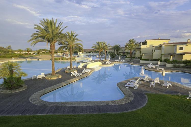Argonauti Greenblu Resort Marina Di Pisticci Exteriör bild