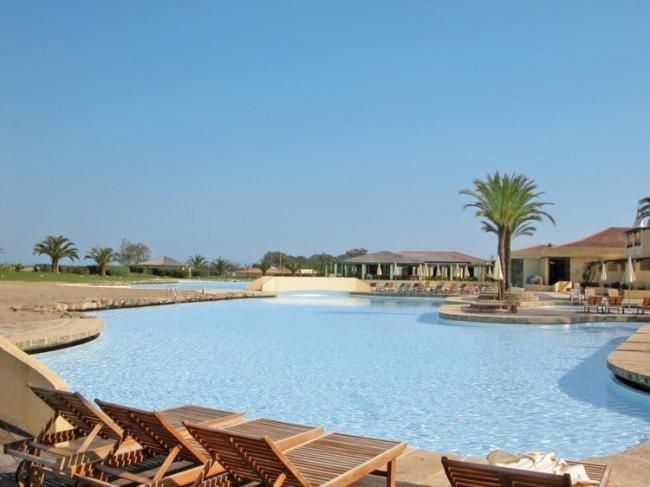 Argonauti Greenblu Resort Marina Di Pisticci Exteriör bild