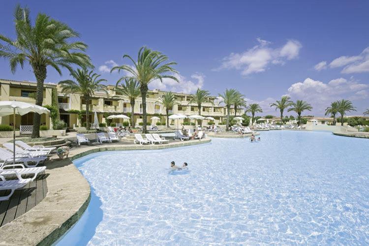 Argonauti Greenblu Resort Marina Di Pisticci Exteriör bild