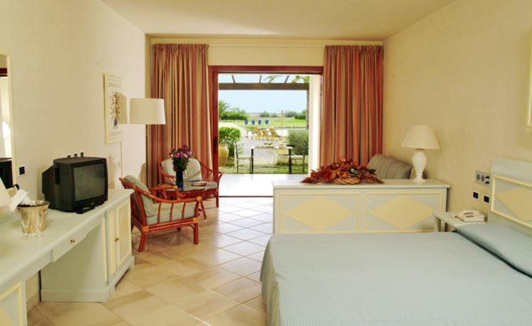 Argonauti Greenblu Resort Marina Di Pisticci Exteriör bild