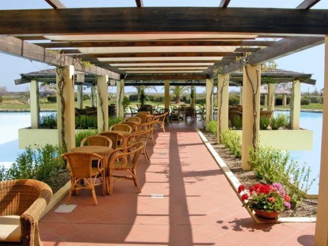 Argonauti Greenblu Resort Marina Di Pisticci Exteriör bild