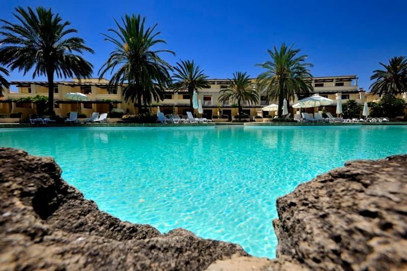 Argonauti Greenblu Resort Marina Di Pisticci Exteriör bild