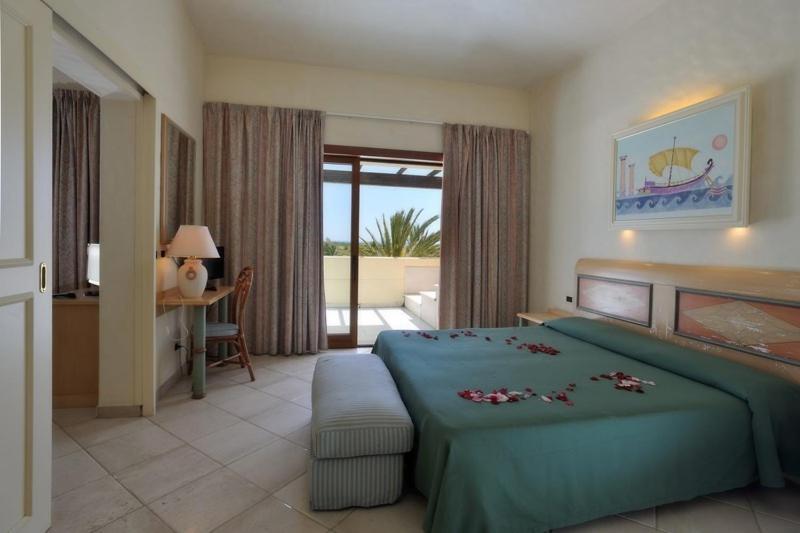 Argonauti Greenblu Resort Marina Di Pisticci Exteriör bild