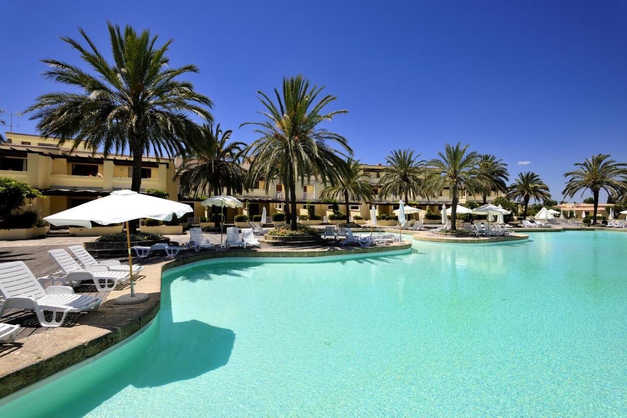Argonauti Greenblu Resort Marina Di Pisticci Exteriör bild