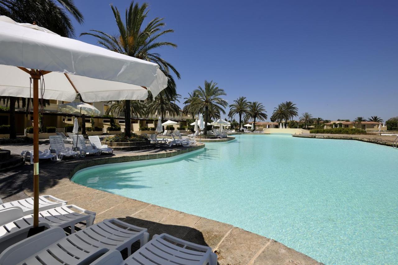 Argonauti Greenblu Resort Marina Di Pisticci Exteriör bild