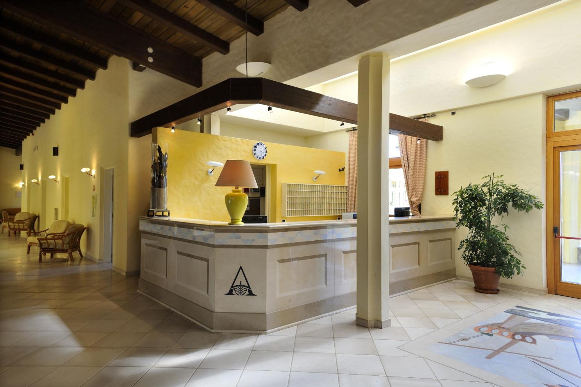 Argonauti Greenblu Resort Marina Di Pisticci Exteriör bild