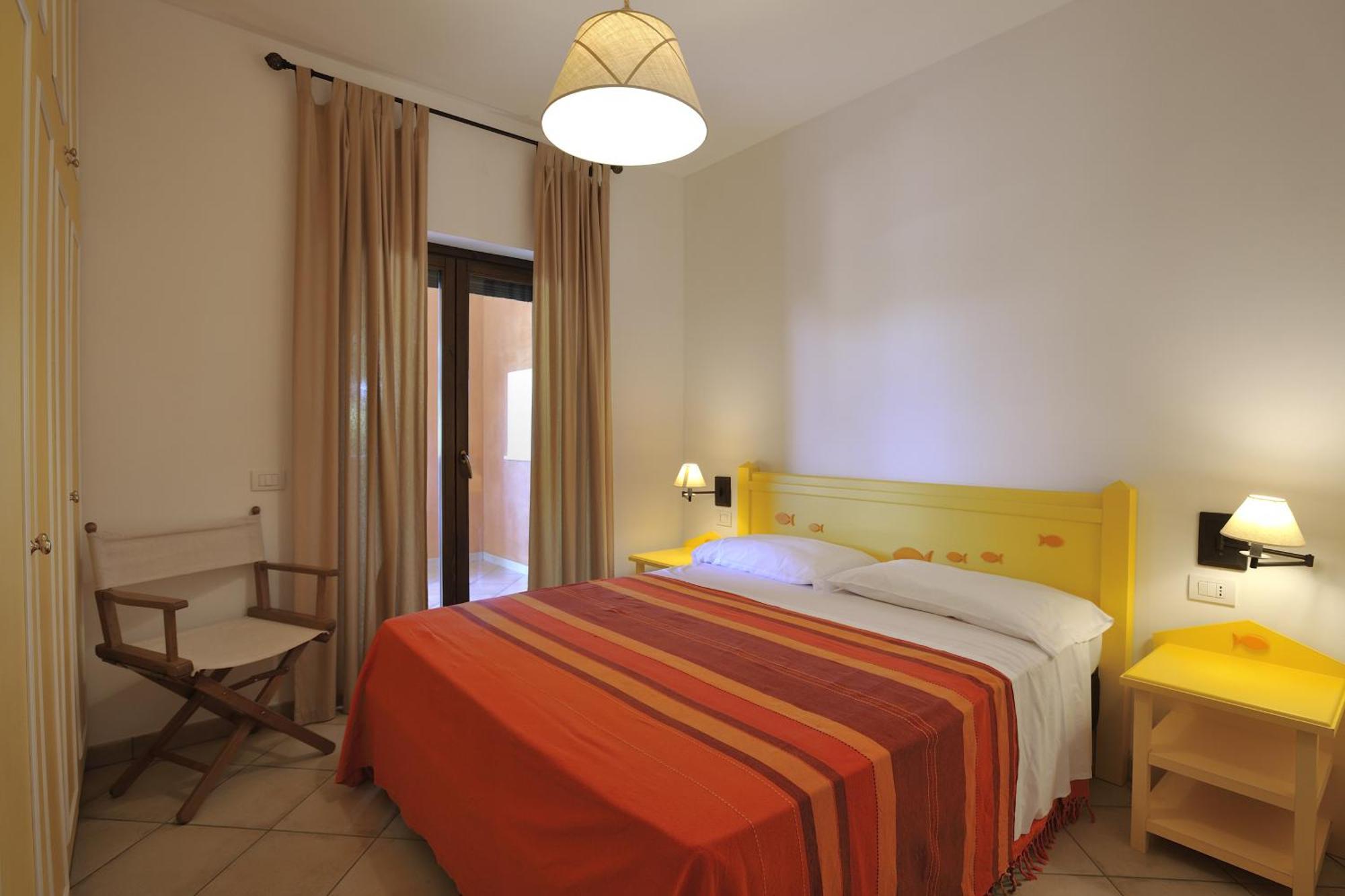 Argonauti Greenblu Resort Marina Di Pisticci Rum bild