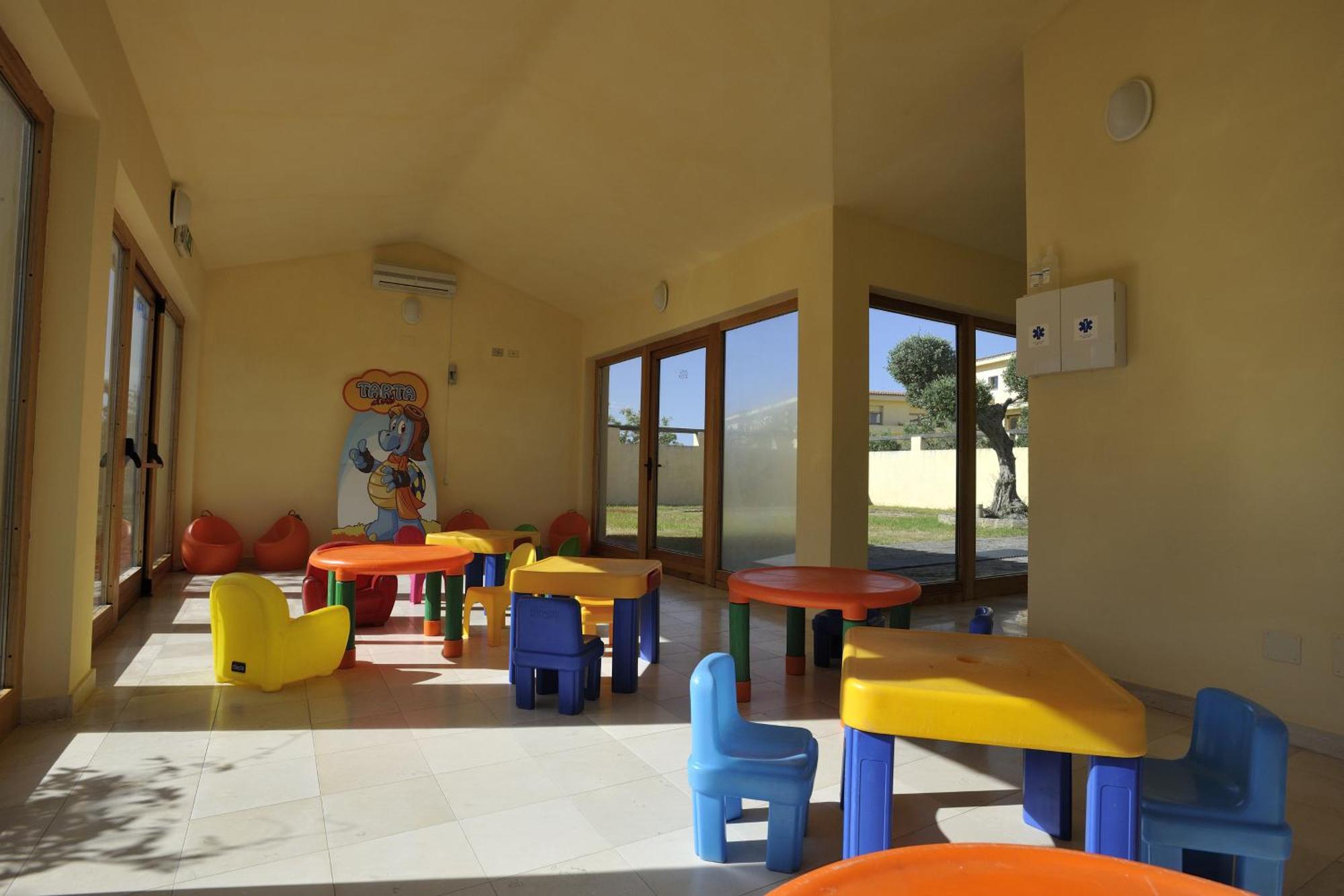 Argonauti Greenblu Resort Marina Di Pisticci Exteriör bild