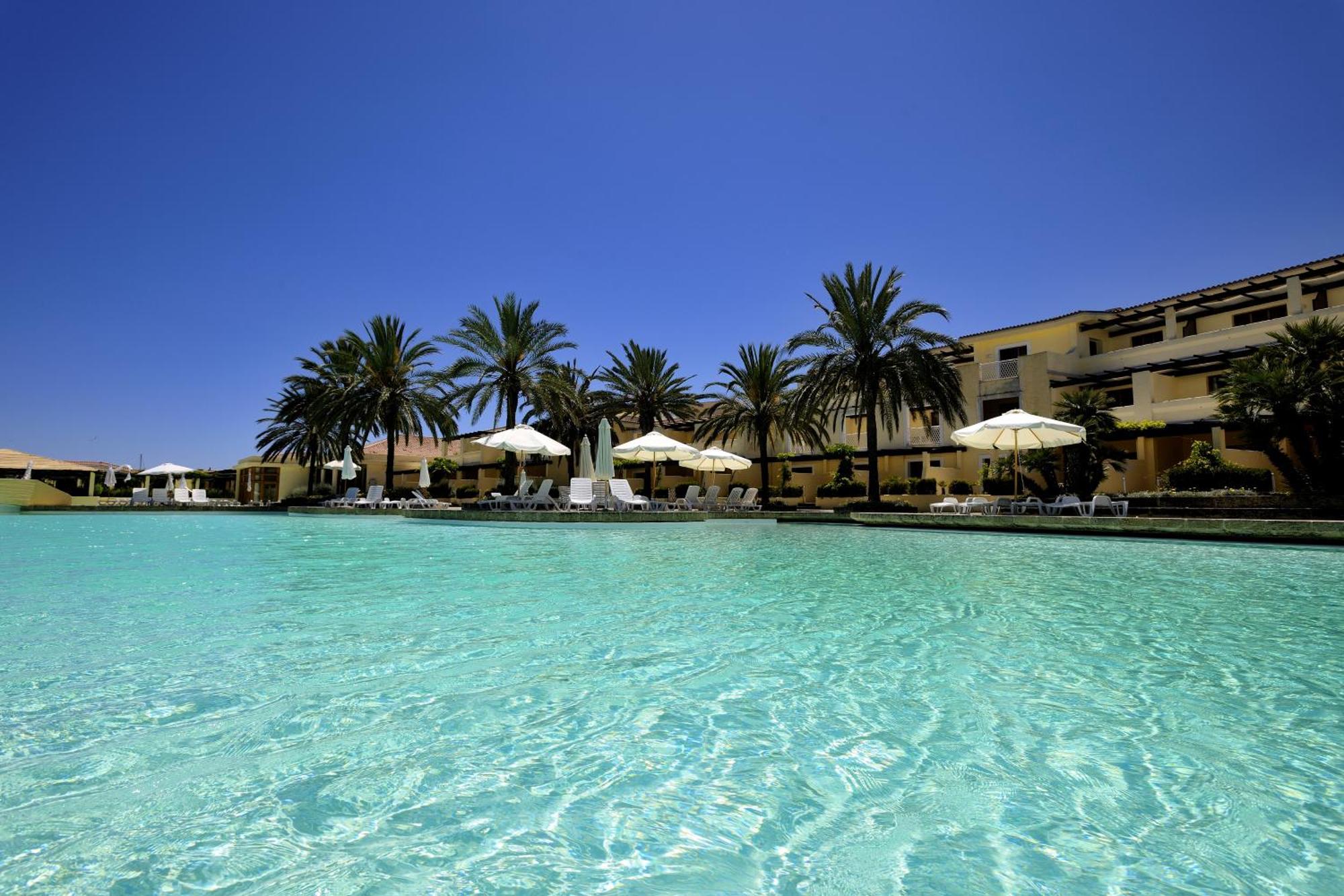 Argonauti Greenblu Resort Marina Di Pisticci Exteriör bild