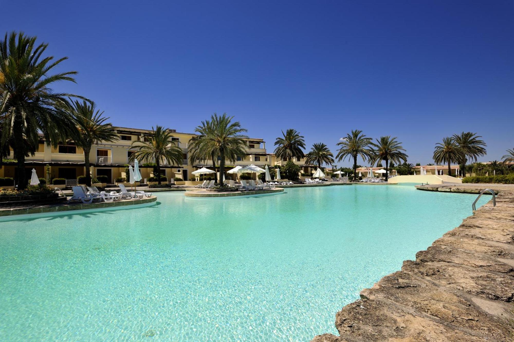 Argonauti Greenblu Resort Marina Di Pisticci Exteriör bild