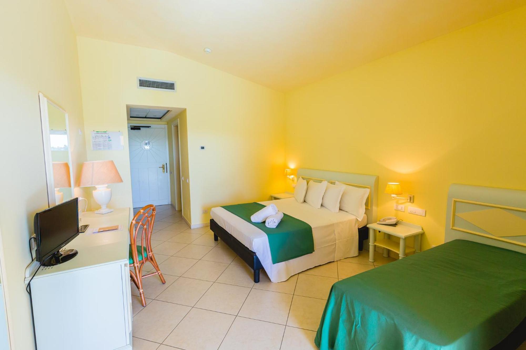 Argonauti Greenblu Resort Marina Di Pisticci Exteriör bild