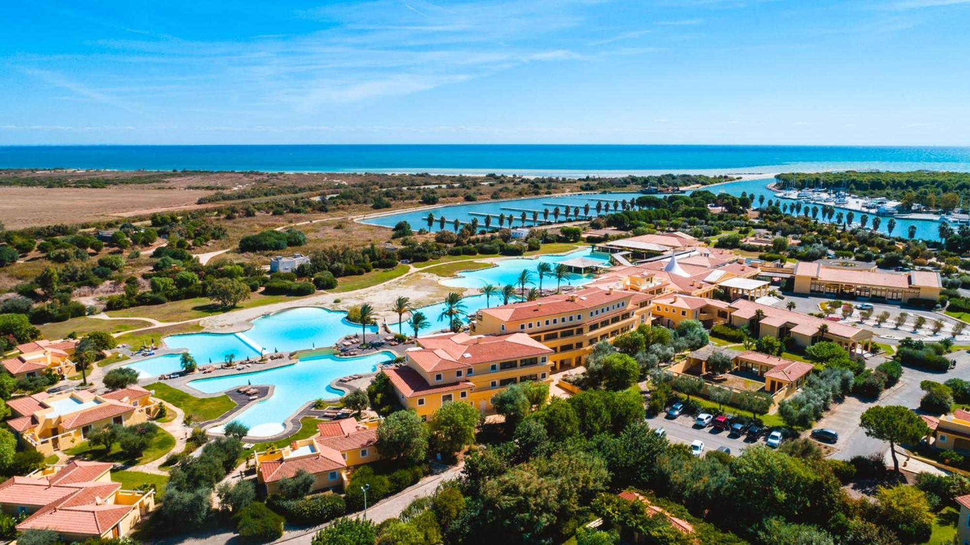 Argonauti Greenblu Resort Marina Di Pisticci Exteriör bild
