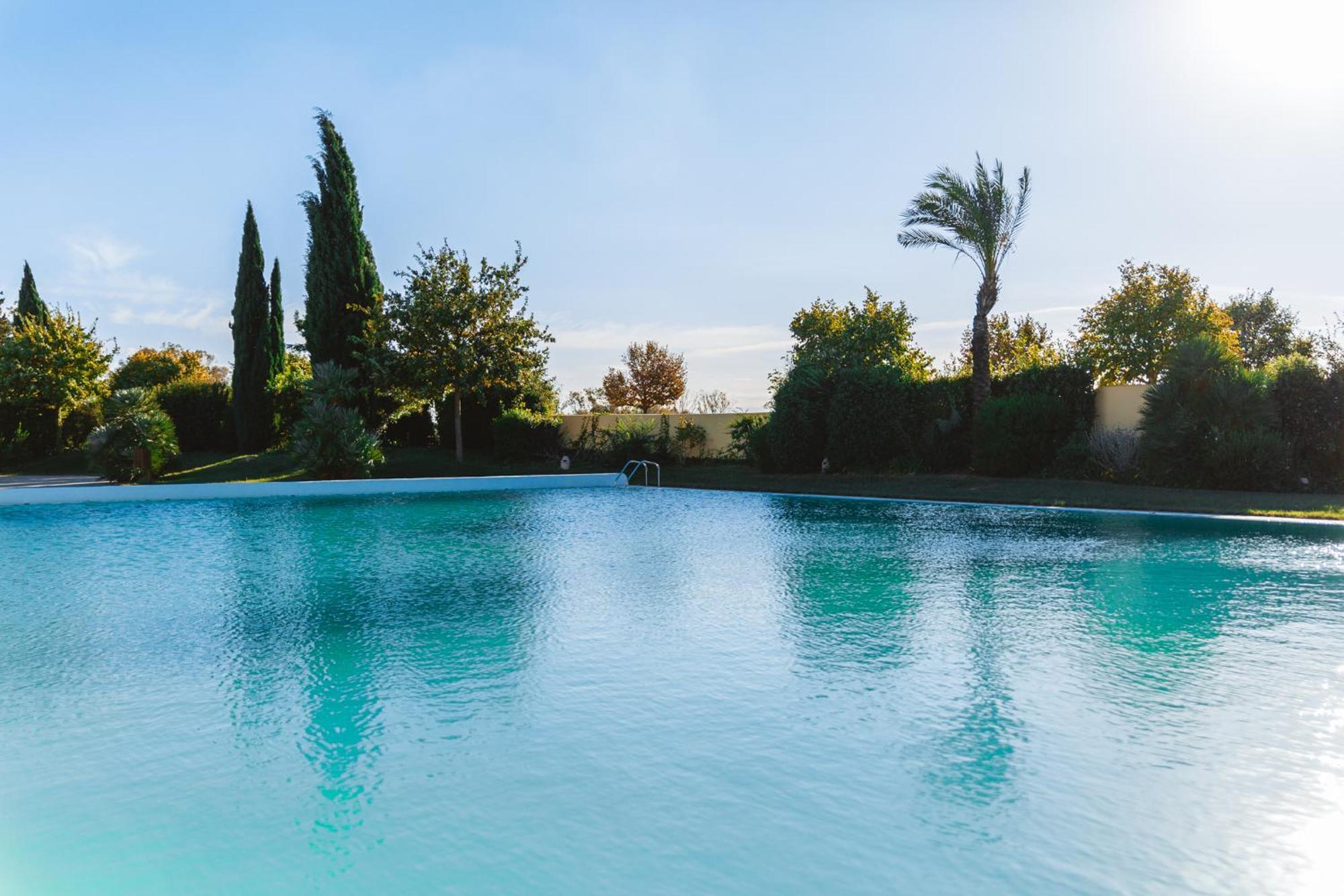 Argonauti Greenblu Resort Marina Di Pisticci Exteriör bild