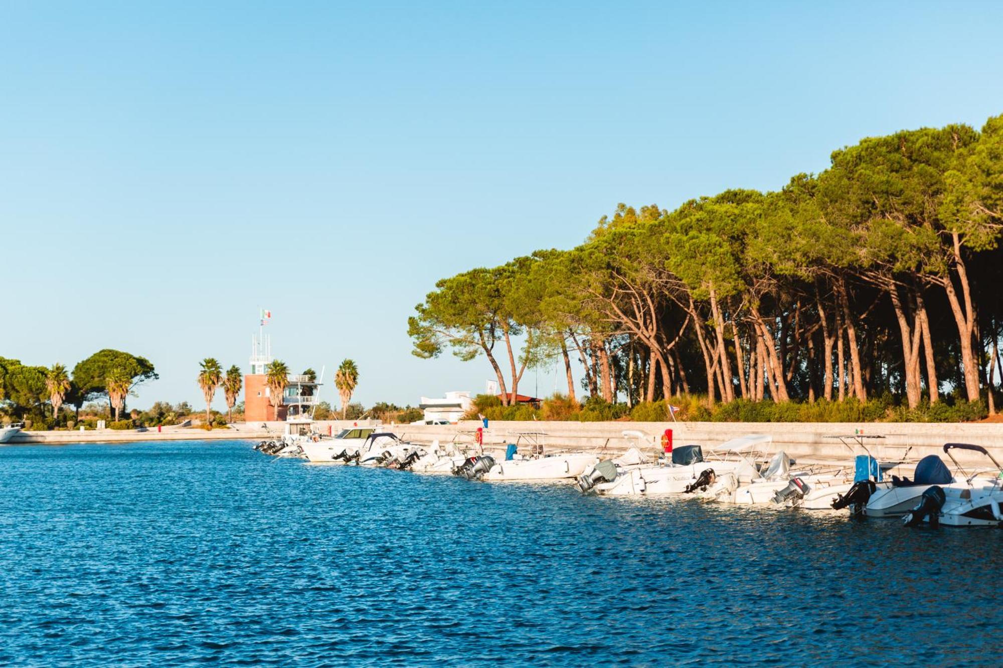 Argonauti Greenblu Resort Marina Di Pisticci Exteriör bild